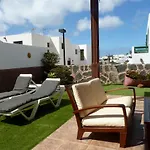Vakantiehuis Ocean & Fire *