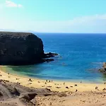 Ocean & Fire Playa Blanca (Lanzarote)