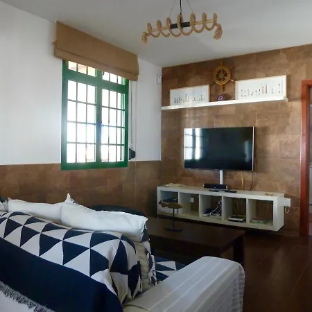 Ocean & Fire Feriehus *