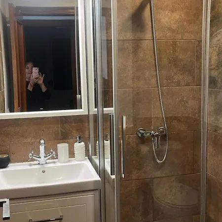 Feriehus Ocean & Fire Playa Blanca (Lanzarote)