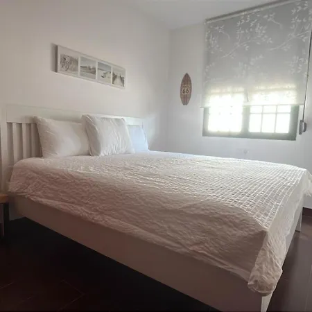 Feriehus Ocean & Fire *