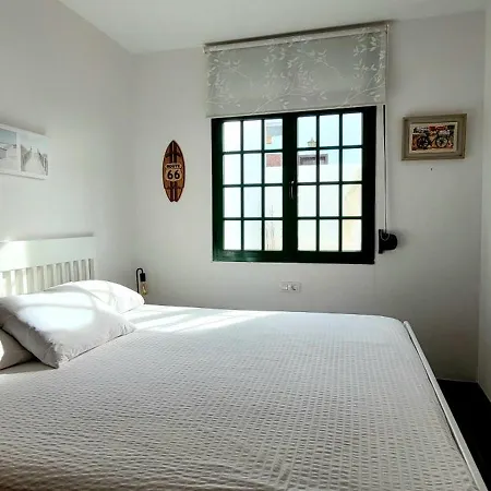 Feriehus Ocean & Fire Playa Blanca (Lanzarote)