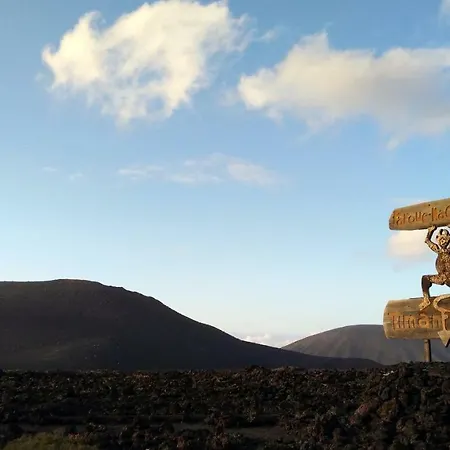 Ocean & Fire Feriehus