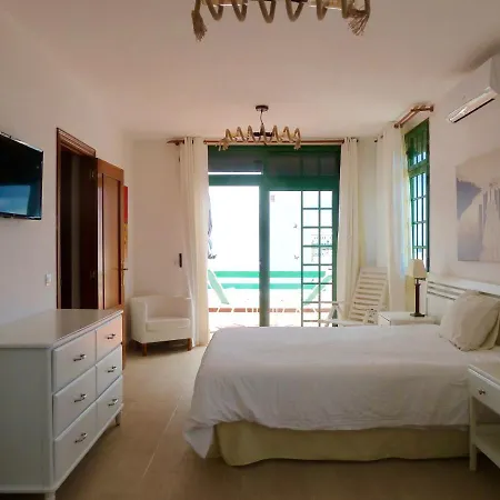 Ocean & Fire Holiday home