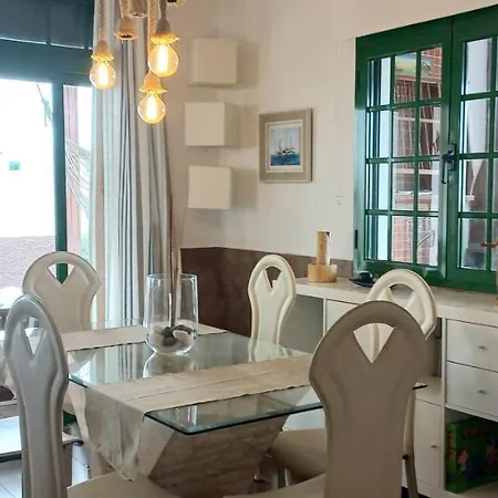 Ocean & Fire Holiday home