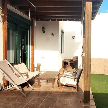 Casa vacanze Ocean & Fire Playa Blanca (Lanzarote)