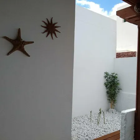 Vakantiehuis Ocean & Fire Playa Blanca (Lanzarote)
