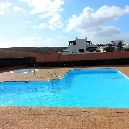 Ocean & Fire Vakantiehuis Playa Blanca (Lanzarote)