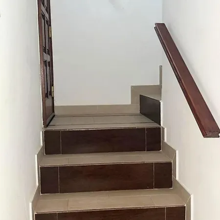 Ocean & Fire Ferienhaus *