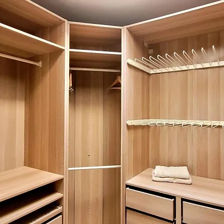 Ocean & Fire Ferienhaus