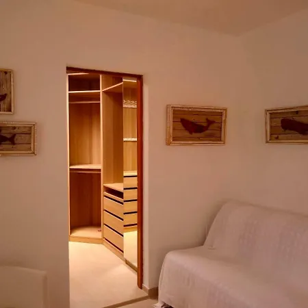 Ocean & Fire Ferienhaus