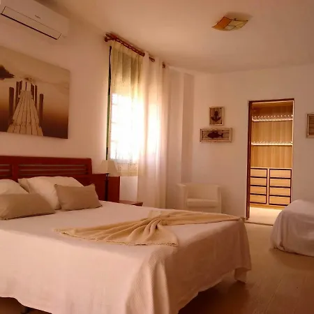 Ferienhaus Ocean & Fire Playa Blanca (Lanzarote)